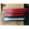 Hiace 2005-2014 gari LED taa ya kuvunja taa